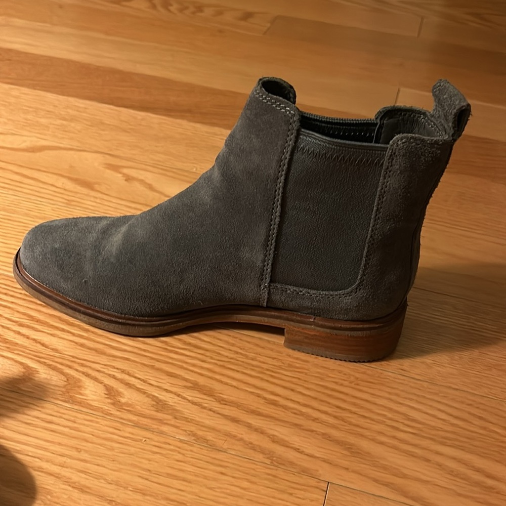Clark’s Women’s Clarkdale Boots (Size: 7.5) - Picture 6 of 8